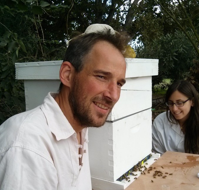 Bild Harmen Hendriksma